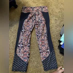 Athleta leggings
